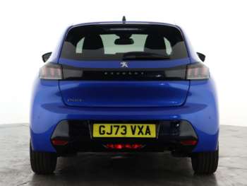 Used Peugeot 208 2023 for sale - 75100252: Photo