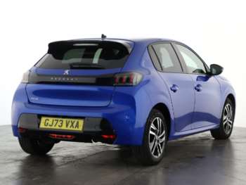 Used Peugeot 208 2023 for sale - 75100252: Photo