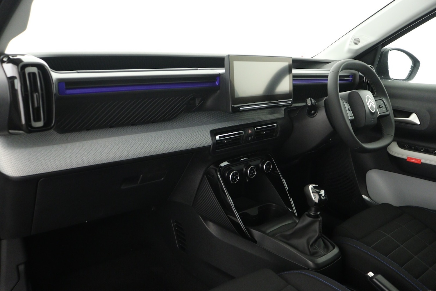 Used Citroen C3 2025 for sale - 76615548: Photo 11