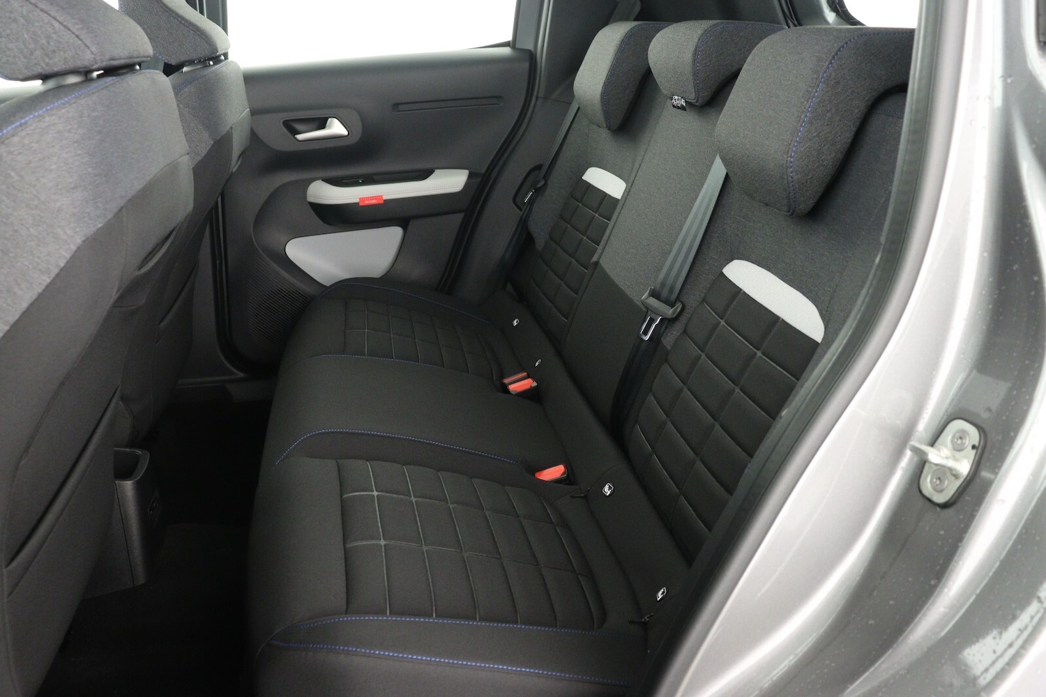 Used Citroen C3 2025 for sale - 76615548: Photo 12