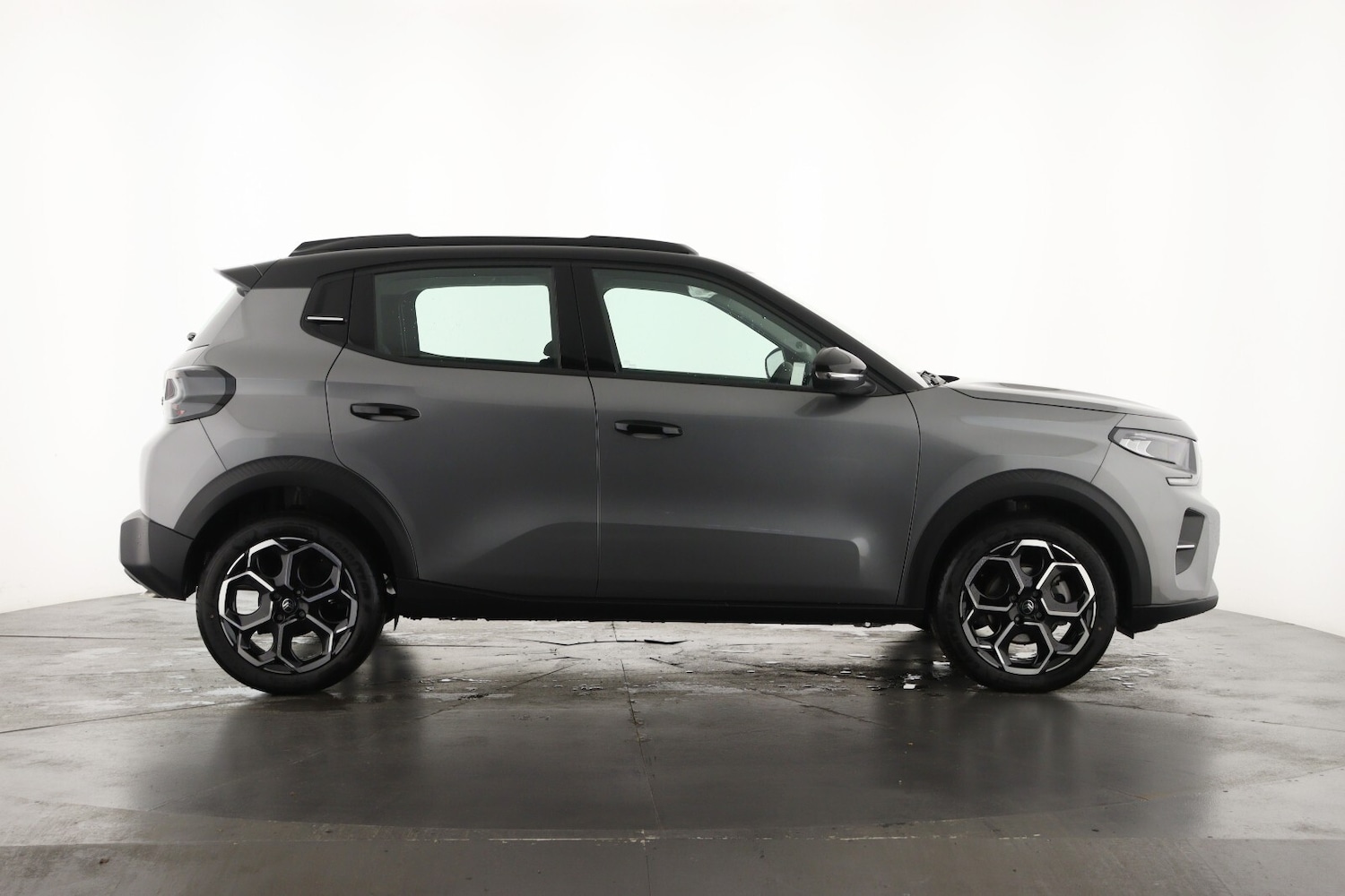 Used Citroen C3 2025 for sale - 76615548: Photo 4