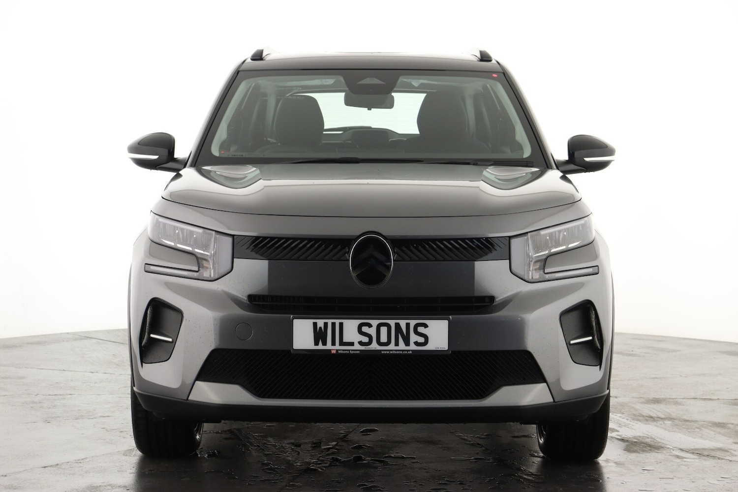 Used Citroen C3 2025 for sale - 76615548: Photo 5