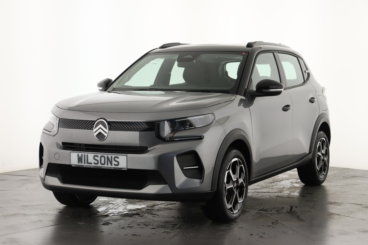 Used Citroen C3 2025 for sale - 76615548: Photo 6