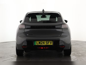 Used Peugeot 208 2024 for sale - 76361868: Photo