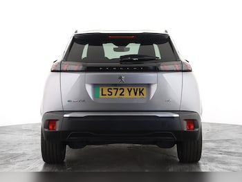 Used Peugeot 2008 2022 for sale - 78791612: Photo
