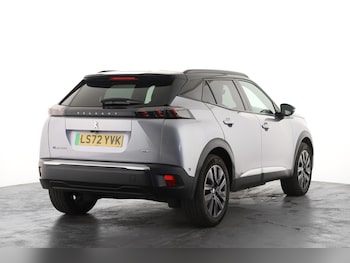 Used Peugeot 2008 2022 for sale - 78791612: Photo