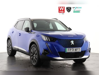 Peugeot - 2008