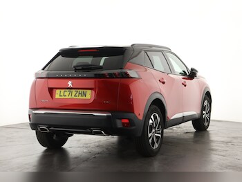 Used Peugeot 2008 2021 for sale - 75763477: Photo