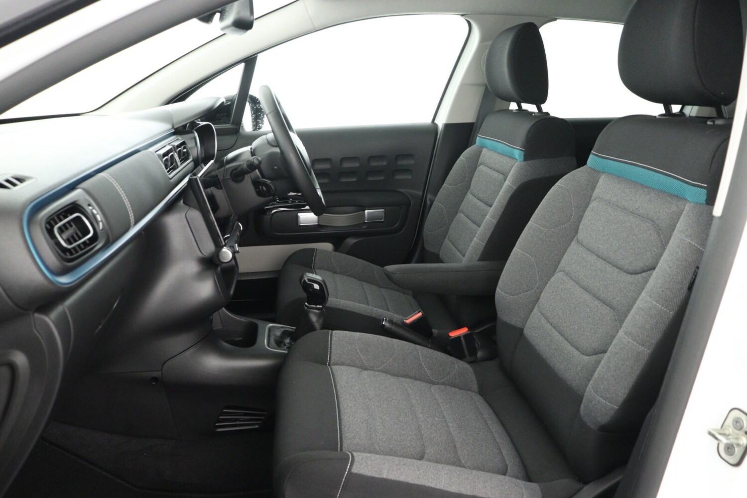 Used Citroen C3 2022 for sale - 76183801: Photo 10