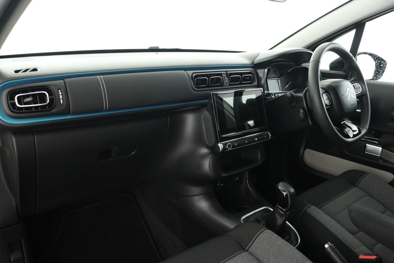 Used Citroen C3 2022 for sale - 76183801: Photo 11