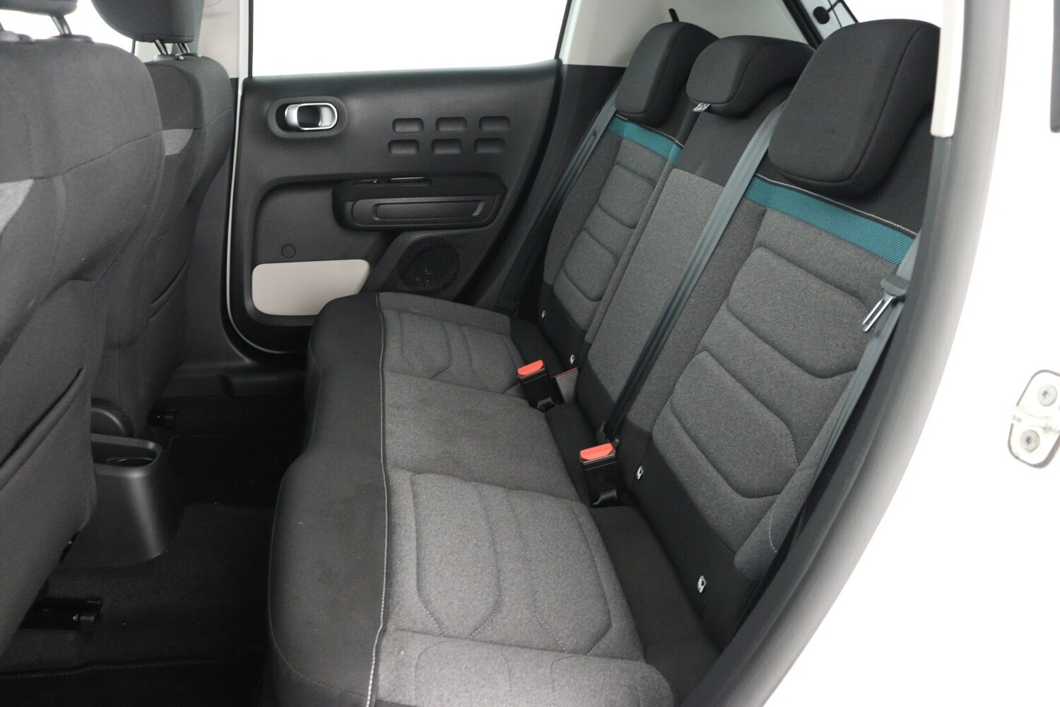 Used Citroen C3 2022 for sale - 76183801: Photo 12