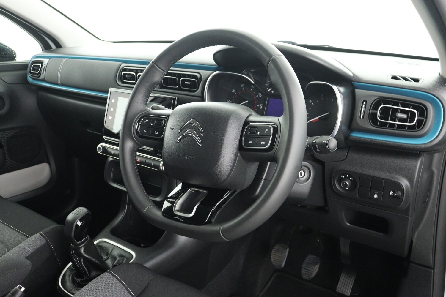 Used Citroen C3 2022 for sale - 76183801: Photo 13