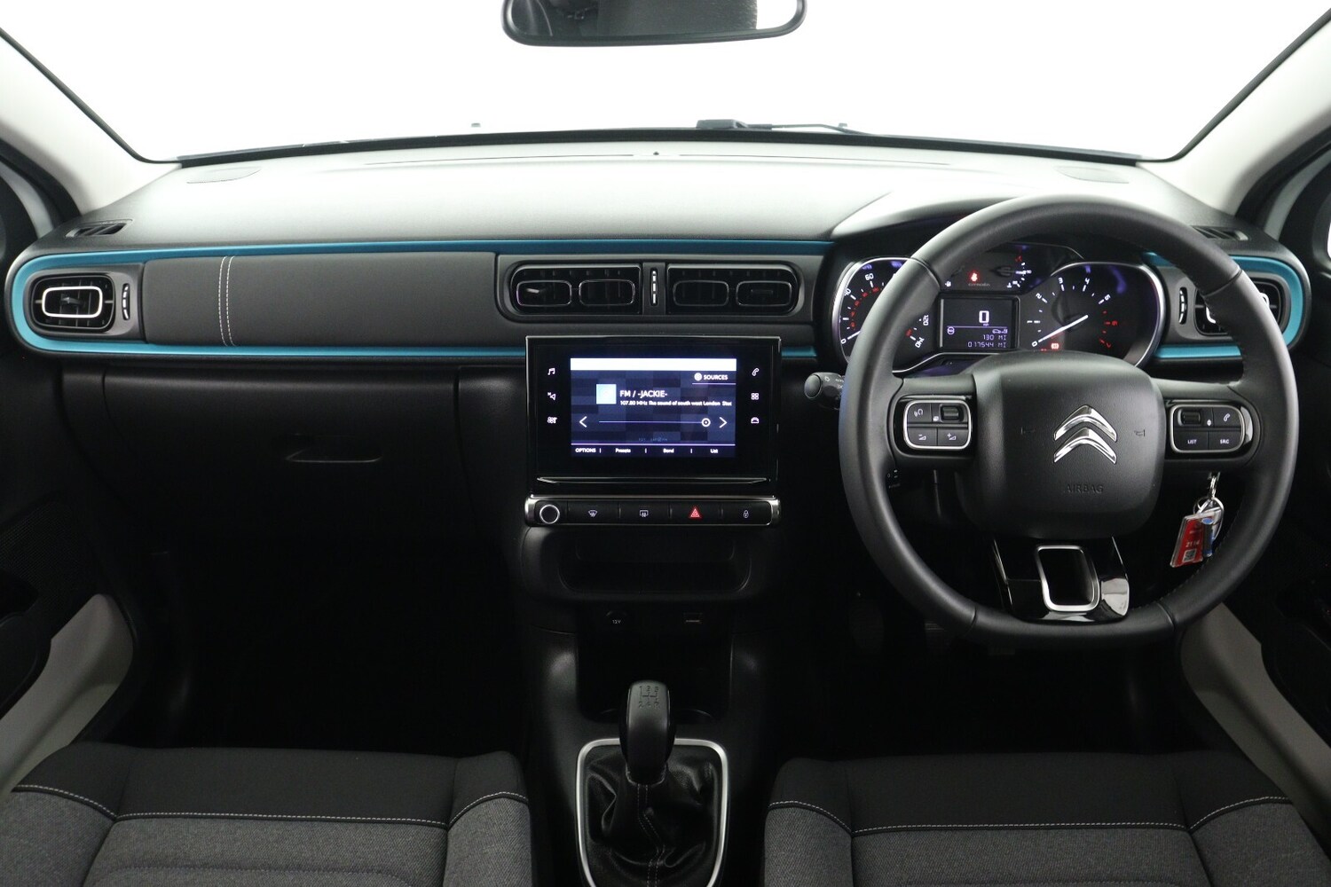 Used Citroen C3 2022 for sale - 76183801: Photo 14