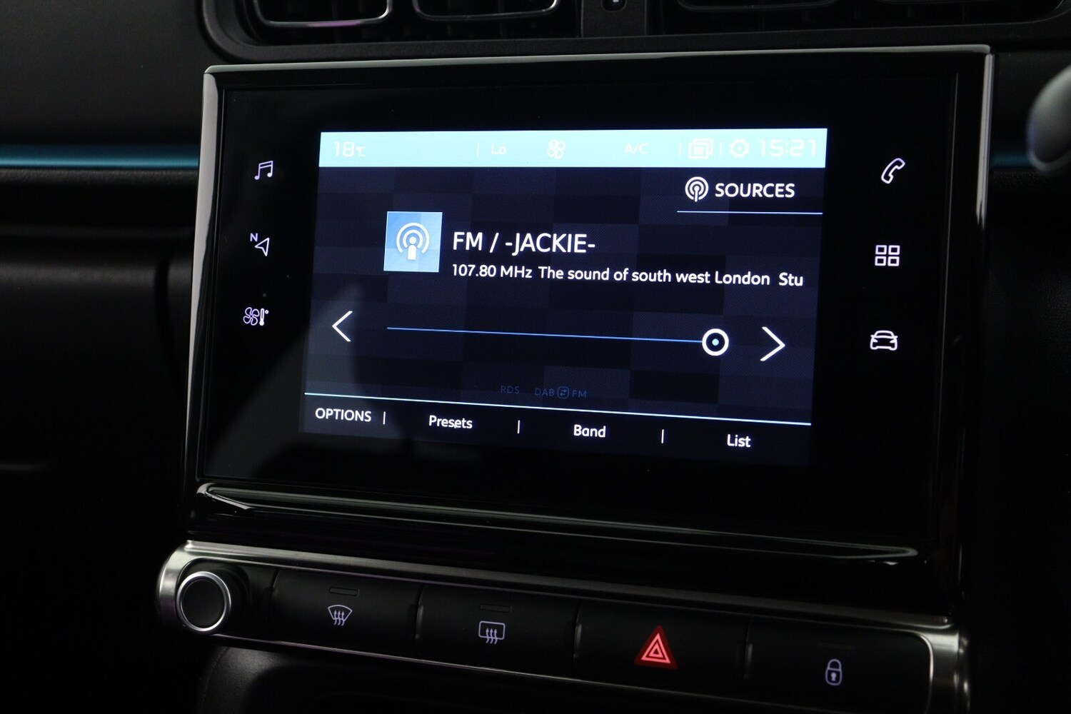 Used Citroen C3 2022 for sale - 76183801: Photo 15