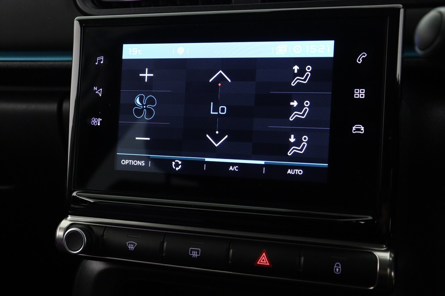 Used Citroen C3 2022 for sale - 76183801: Photo 16