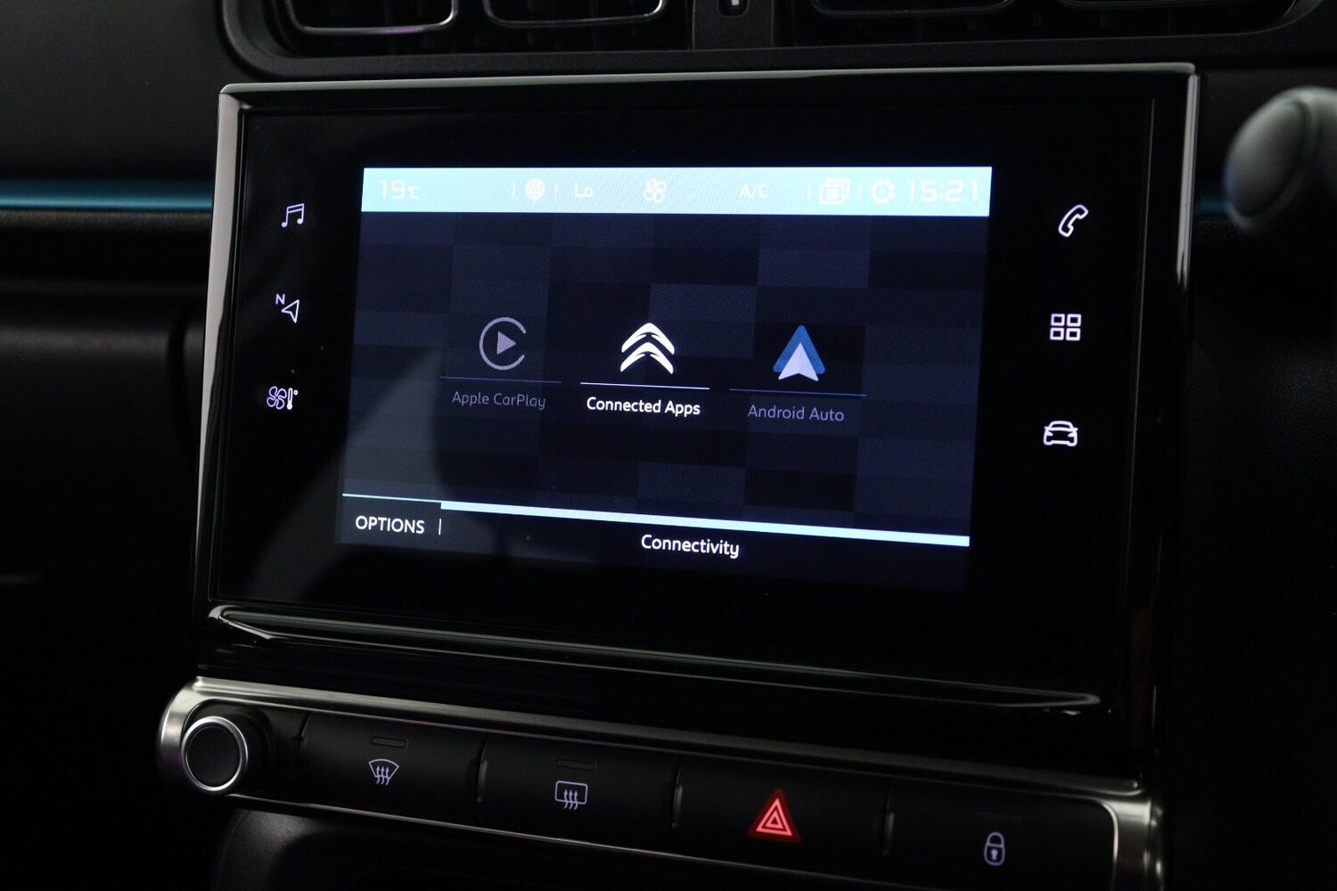 Used Citroen C3 2022 for sale - 76183801: Photo 17