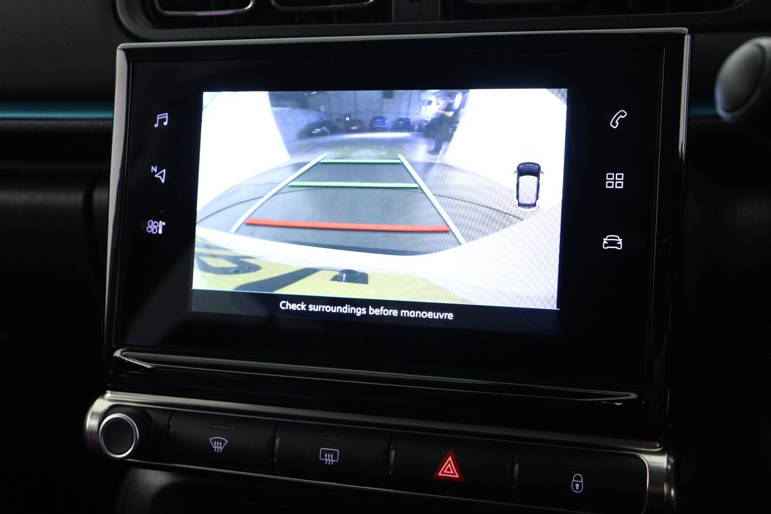 Used Citroen C3 2022 for sale - 76183801: Photo 18