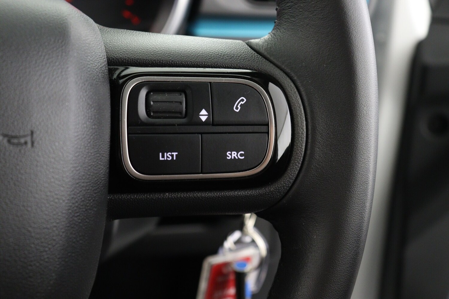 Used Citroen C3 2022 for sale - 76183801: Photo 21