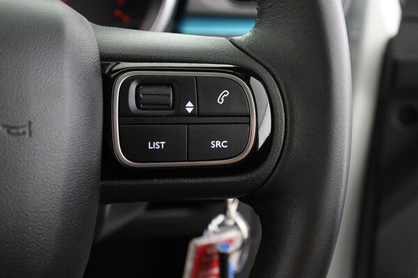 Used Citroen C3 2022 for sale - 76183801: Photo 21