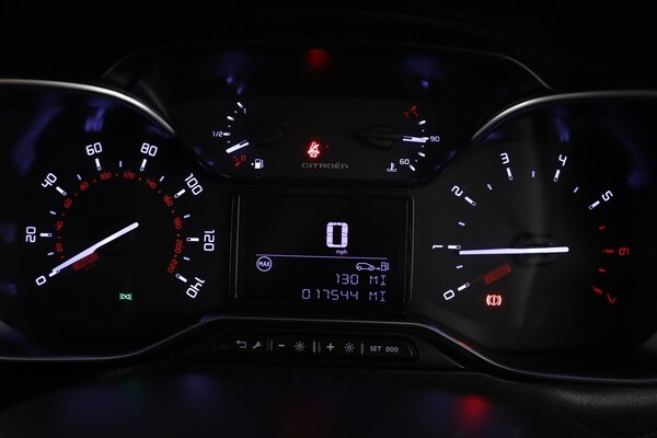 Used Citroen C3 2022 for sale - 76183801: Photo 24