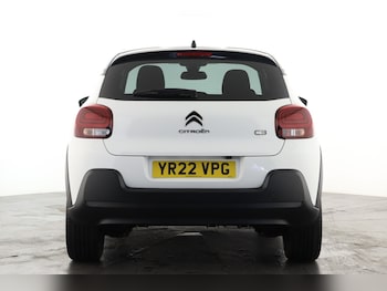 Used Citroen C3 2022 for sale - 76183801: Photo 2
