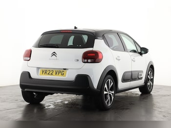 Used Citroen C3 2022 for sale - 76183801: Photo 3