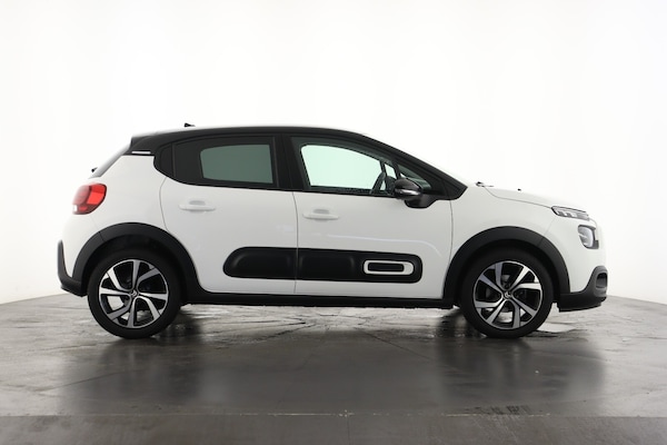 Used Citroen C3 2022 for sale - 76183801: Photo 4