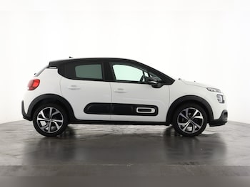 Used Citroen C3 2022 for sale - 76183801: Photo 4