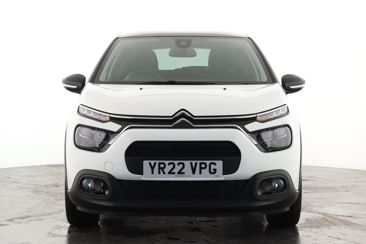 Used Citroen C3 2022 for sale - 76183801: Photo 5
