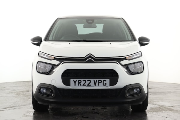 Used Citroen C3 2022 for sale - 76183801: Photo 5