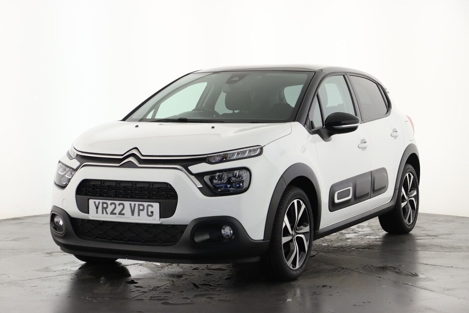 Used Citroen C3 2022 for sale - 76183801: Photo 6