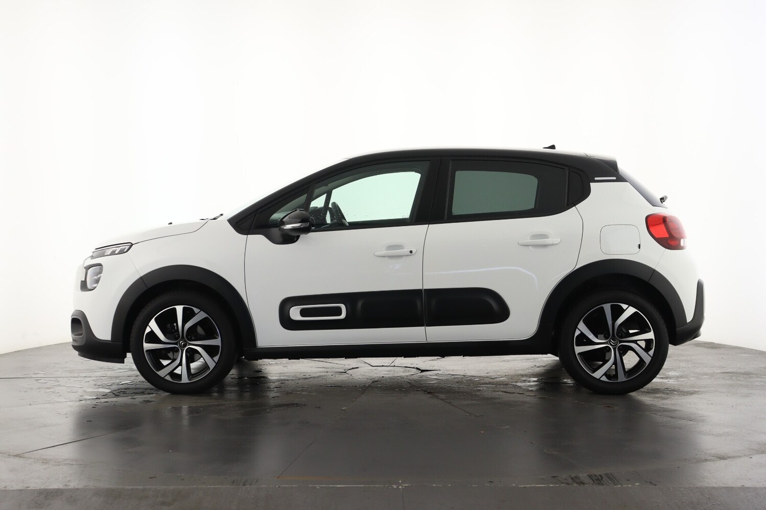 Used Citroen C3 2022 for sale - 76183801: Photo 7