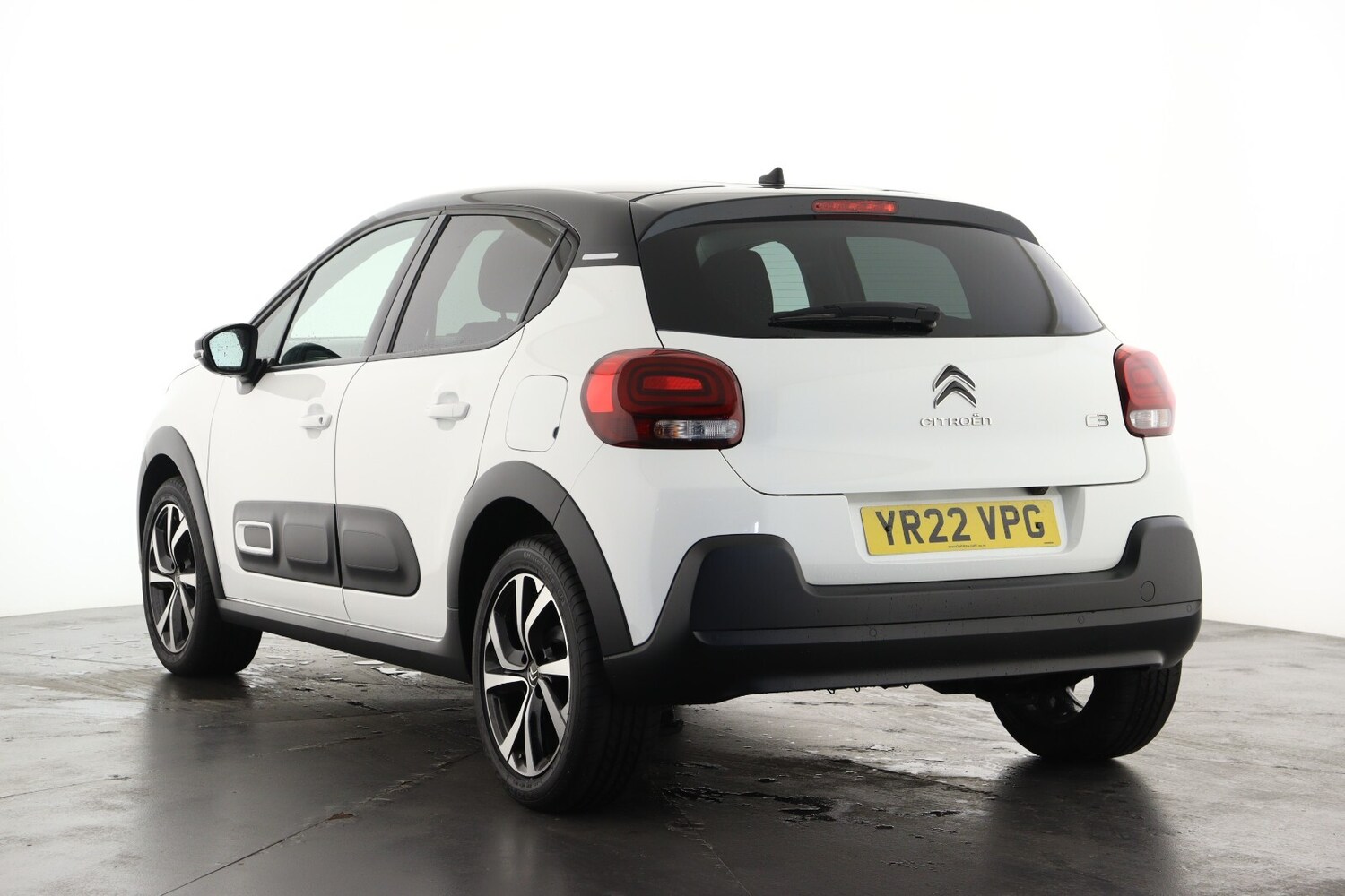 Used Citroen C3 2022 for sale - 76183801: Photo 8