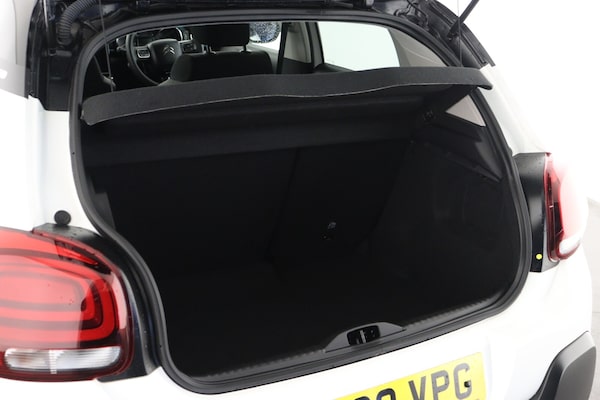 Used Citroen C3 2022 for sale - 76183801: Photo 9