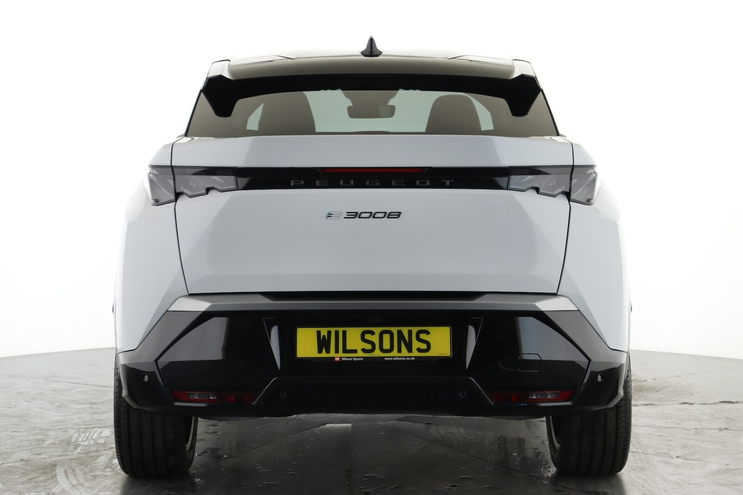 Used Peugeot 3008 2026 for sale - 77218831: Photo 2