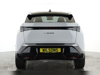 Used Peugeot 3008 2026 for sale - 77218831: Photo