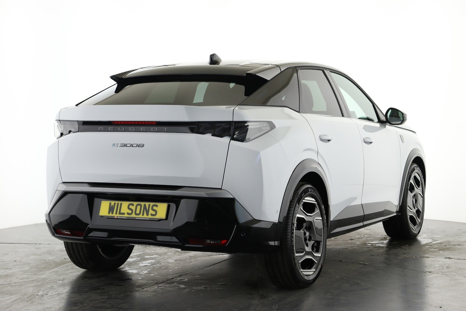 Used Peugeot 3008 2026 for sale - 77218831: Photo 3