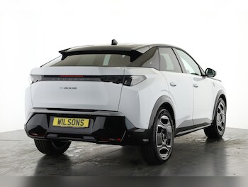 Used Peugeot 3008 2026 for sale - 77218831: Photo