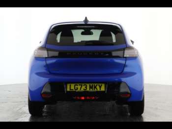 Used Peugeot 208 2023 for sale - 72954373: Photo