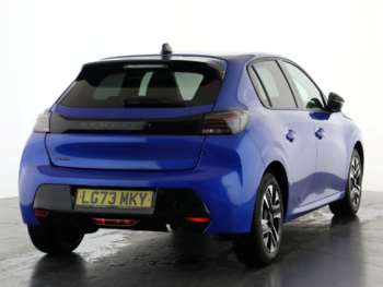Used Peugeot 208 2023 for sale - 72954373: Photo