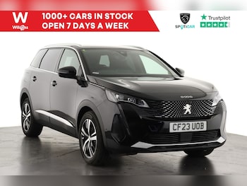 2023 - 1.2 PureTech GT 5dr EAT8