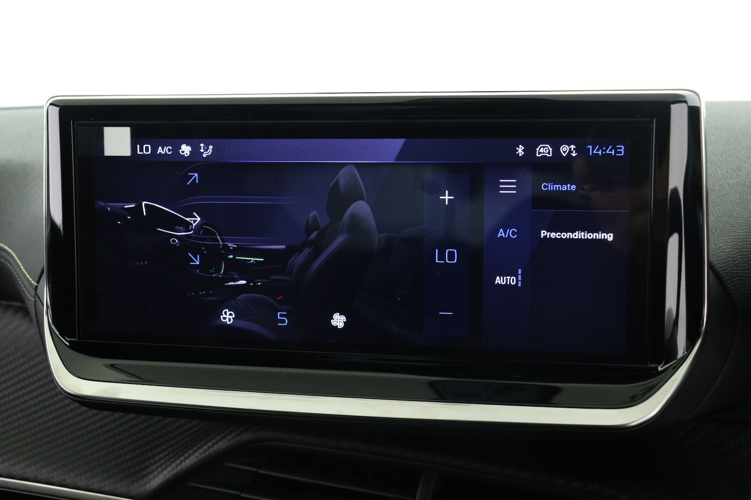 Used Peugeot 208 2024 for sale - 77105966: Photo 19