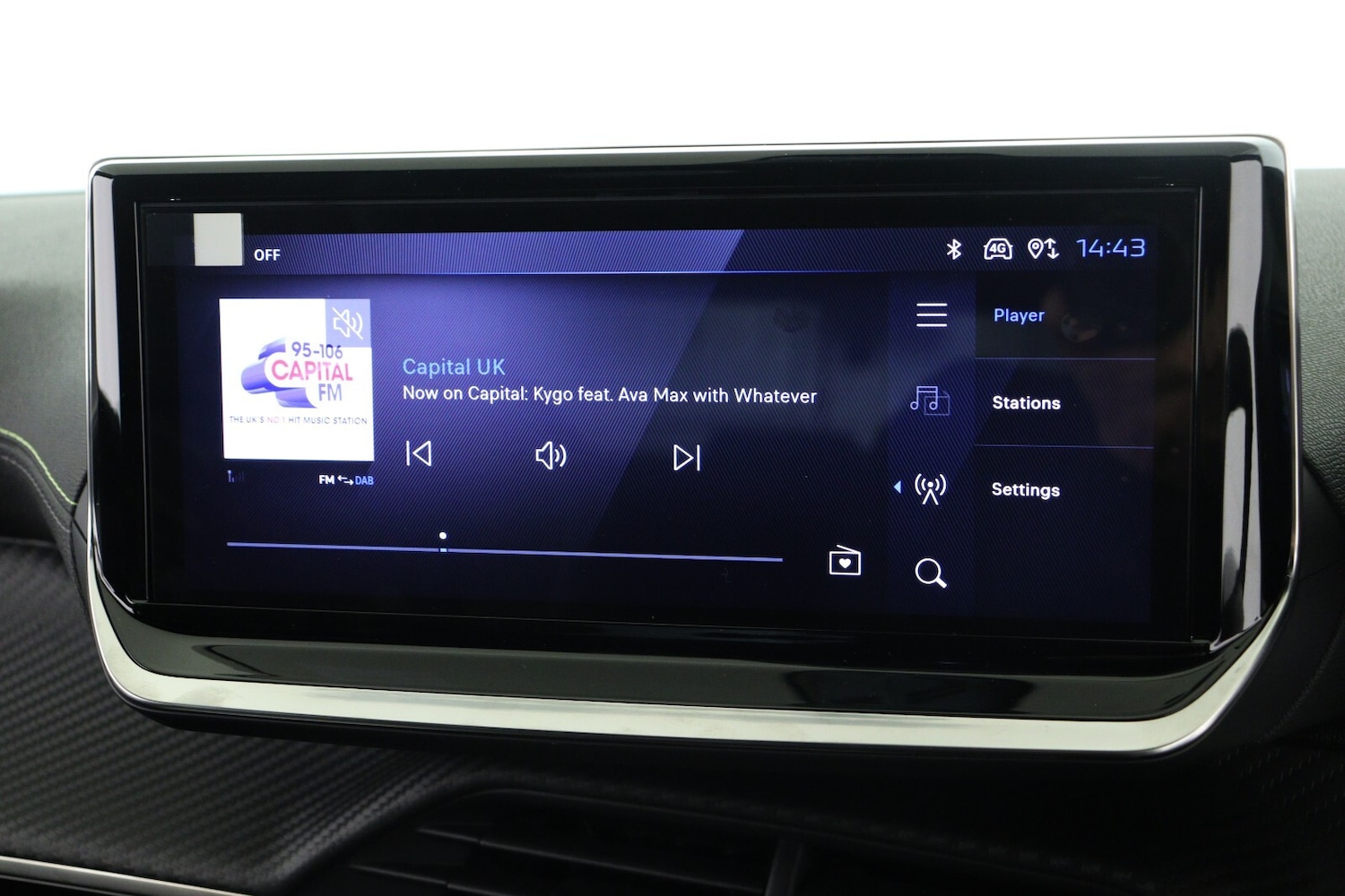 Used Peugeot 208 2024 for sale - 77105966: Photo 20