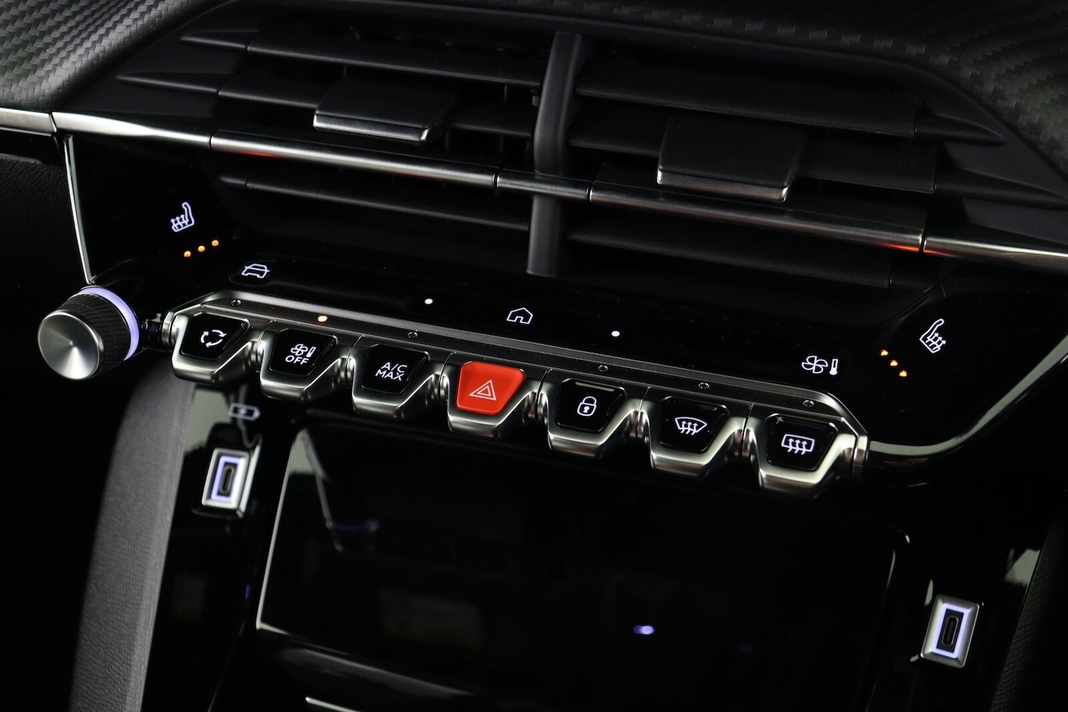 Used Peugeot 208 2024 for sale - 77105966: Photo 22