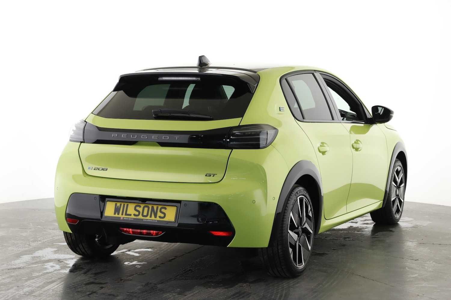 Used Peugeot 208 2024 for sale - 77105966: Photo 3