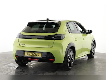 Used Peugeot 208 2024 for sale - 77105966: Photo