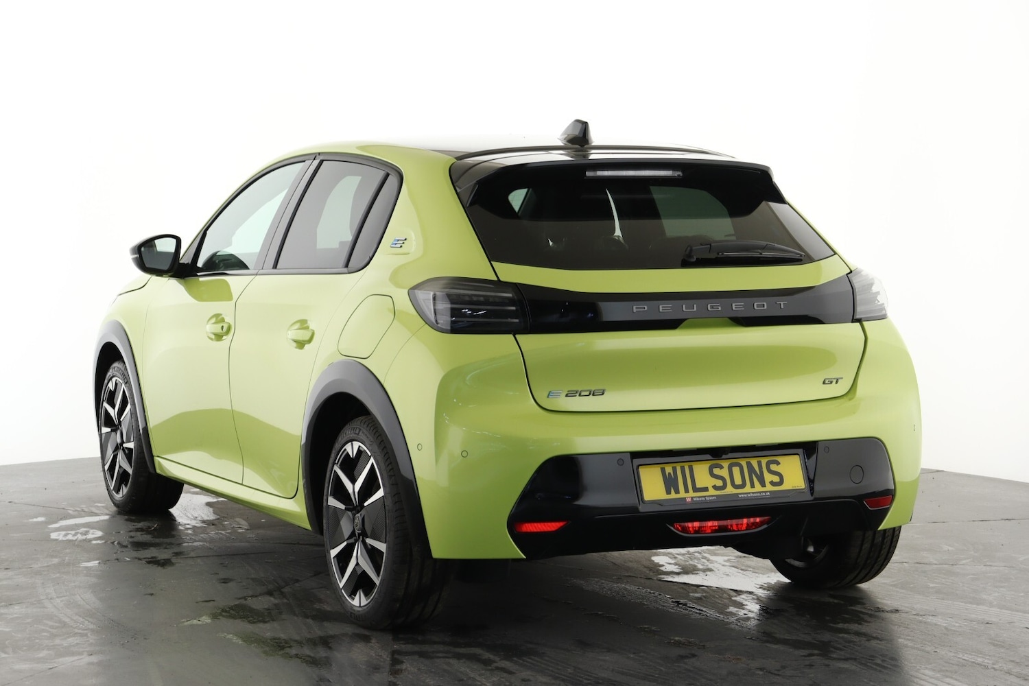 Used Peugeot 208 2024 for sale - 77105966: Photo 9