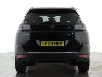 Used Peugeot 5008 2023 for sale - 74825875: Photo