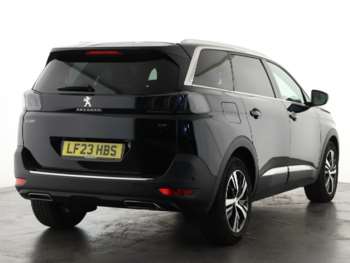 Used Peugeot 5008 2023 for sale - 74825875: Photo