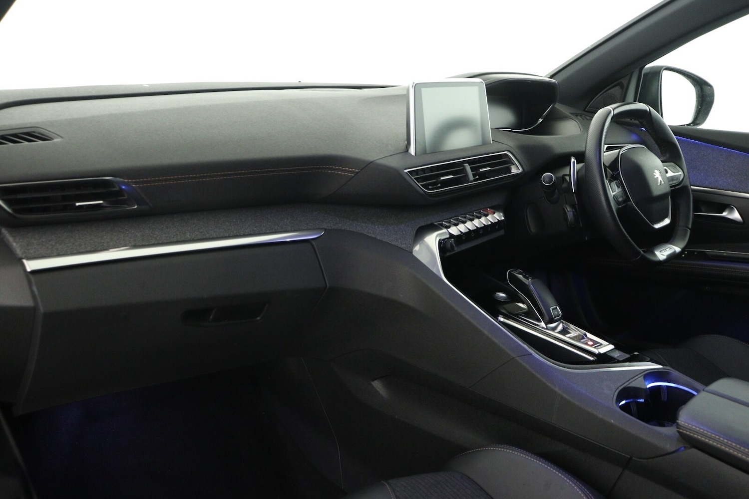 Used Peugeot 5008 2020 for sale - 76873480: Photo 12